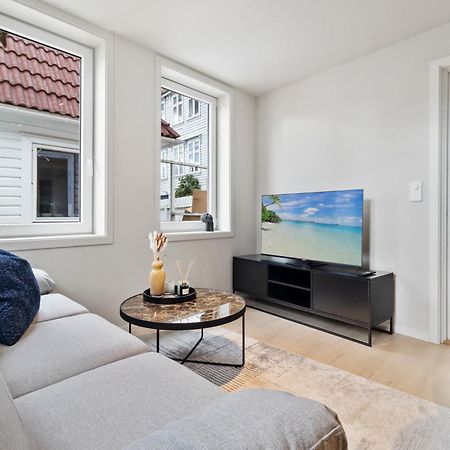 Exclusive Bergen Suite 外观 照片