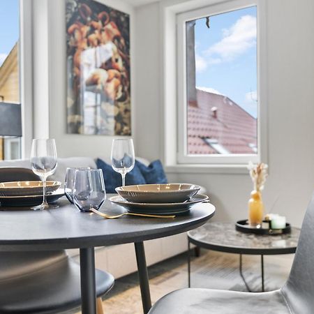 Exclusive Bergen Suite 外观 照片