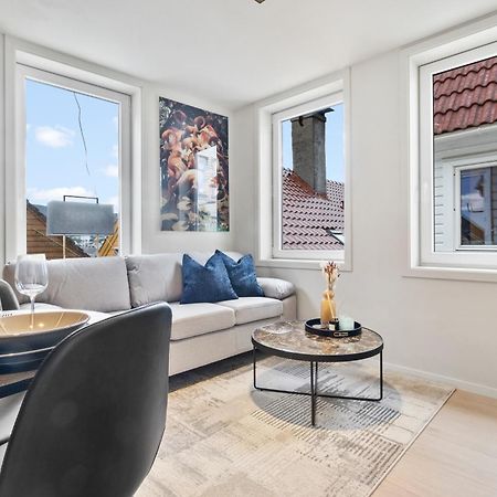 Exclusive Bergen Suite 外观 照片