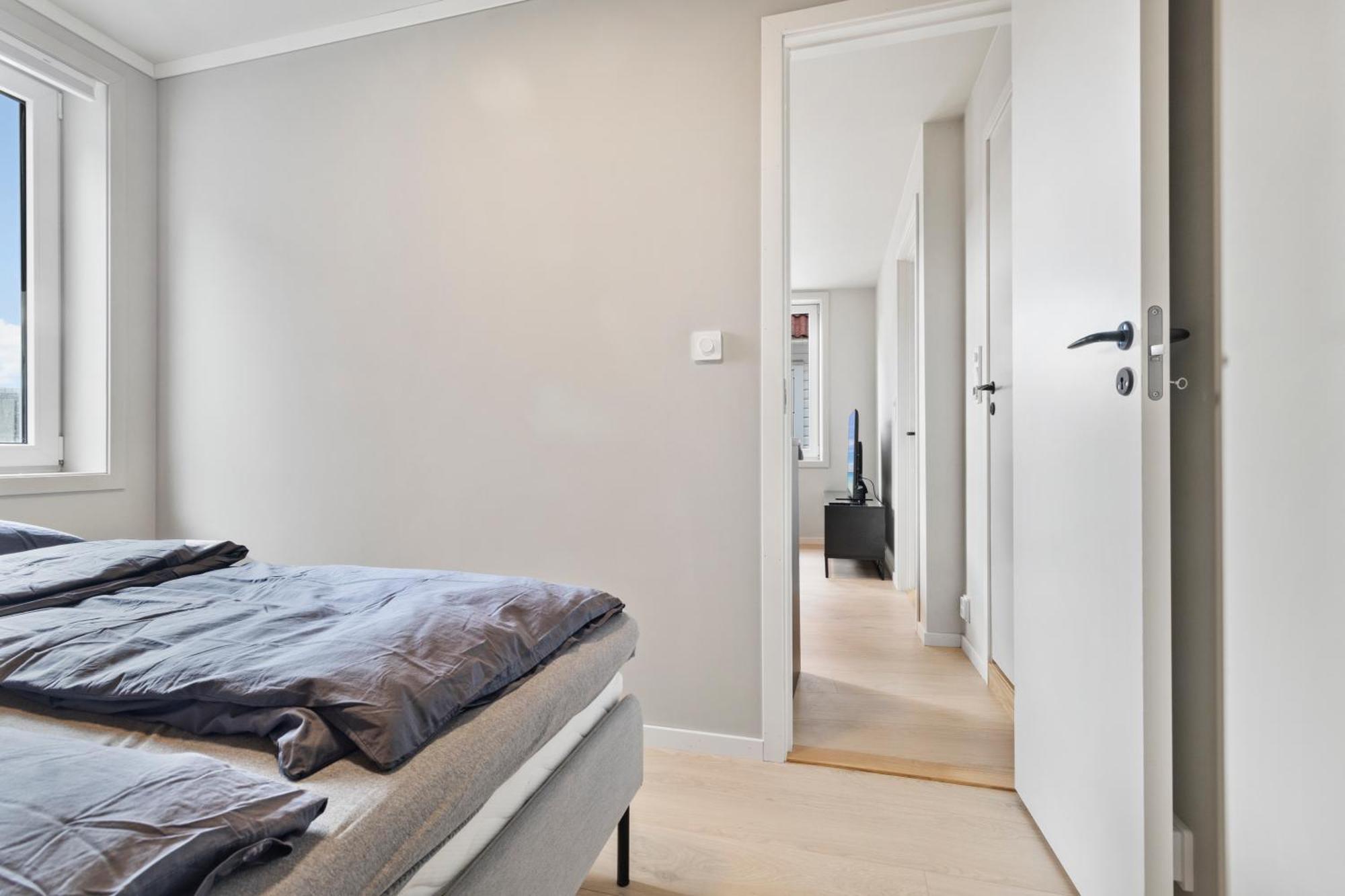 Exclusive Bergen Suite 外观 照片