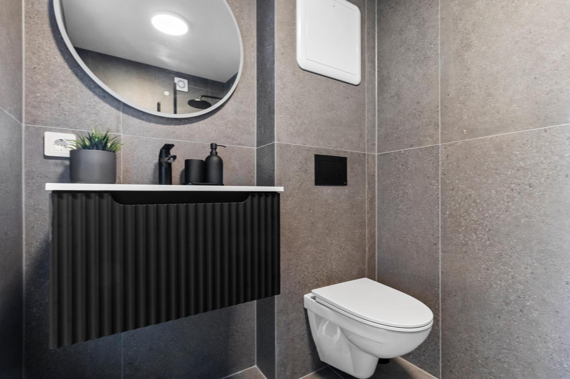 Exclusive Bergen Suite 外观 照片