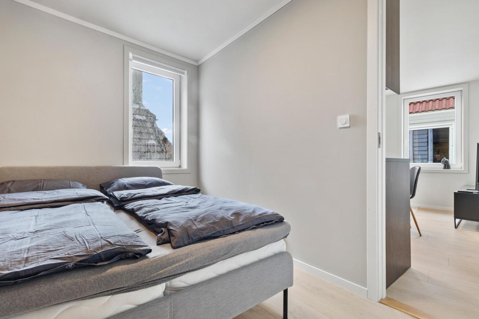 Exclusive Bergen Suite 外观 照片